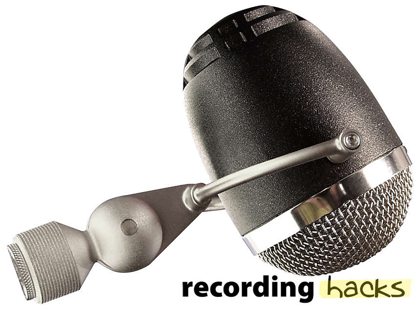Electro-Voice Blue Raven | RecordingHacks.com