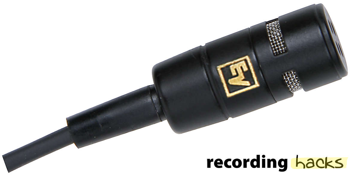 Electro-Voice RE92Tx | RecordingHacks.com