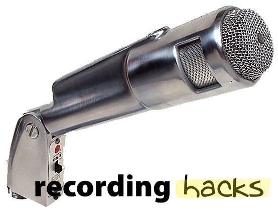 Electro-Voice 664 | RecordingHacks.com