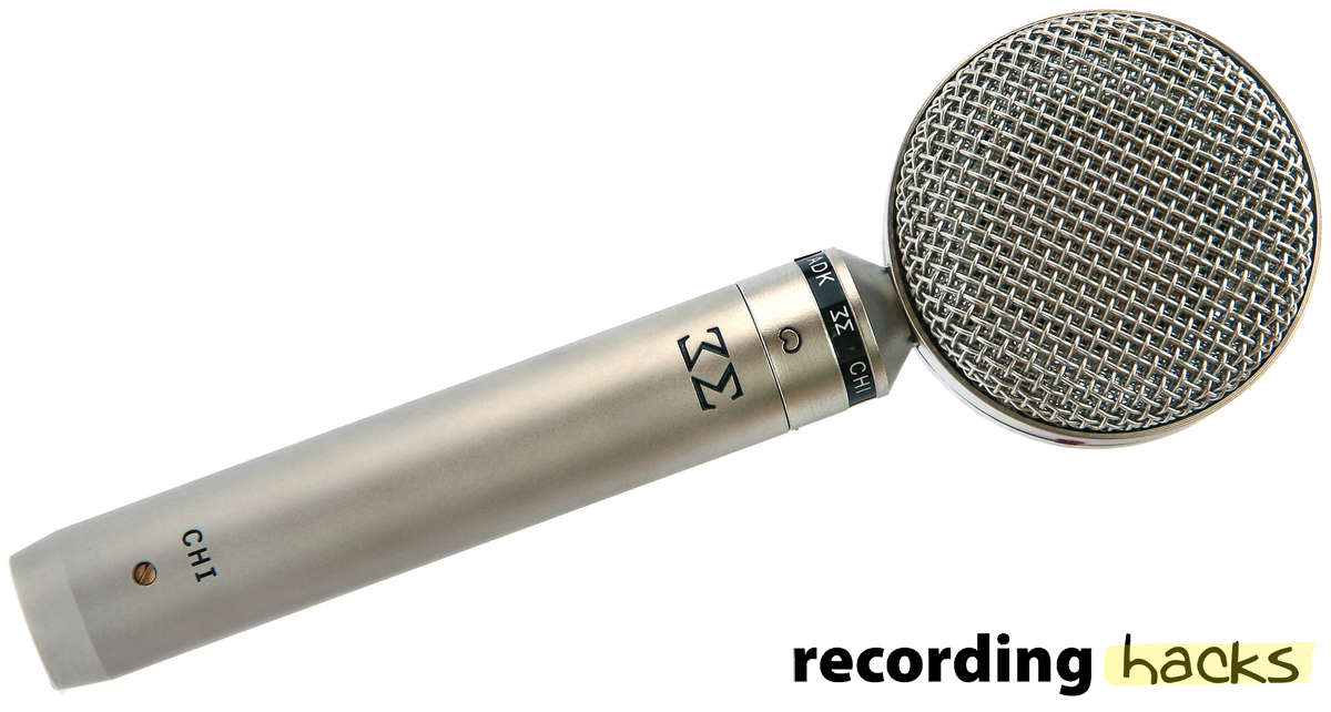 3 Zigma Audio CHI RecordingHacks.com