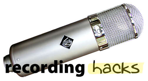 Wunder Audio CM7 | RecordingHacks.com