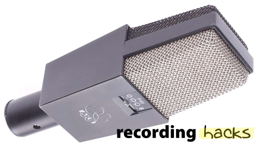 AKG Acoustics C  EB P   RecordingHacks.com