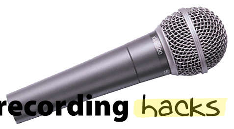 Behringer XM8500 | RecordingHacks.com
