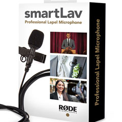 RODE SmartLav Microphone Review 